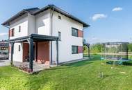 Wohnen mit vielen Möglichkeiten – Ein Haus, das mitwächst