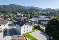 Freizeitwohnsitz in Kössen | 4 Schlafzimmer | Erstbezug