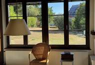 Ihr neues Zuhause im Grünen - Haus mit Garten und Wintergarten
