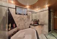 "Kleingartenvilla mit Pool und Parkplatz - KGV Ruthnergasse"