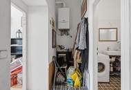 "Charmante Altbauwohnung mit Charakter in gepflegtem Stilhaus!"
