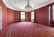Schloss Thürnlhof bestandsfrei mit jahrhundertealter Geschichte und Entwicklungspotential Verkauf aus Privatbesitz