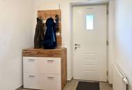 Modernes Wohnen in Hausleiten: 4 Zimmer, Garten und Terrasse zum Wohlfühlen