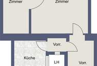 Unbefristete Altbaumiete direkt am Ulrichsplatz