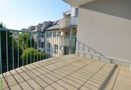 CHRISTOPH CHROMECEK IMMOBILIEN - 1230 Wien - Top 2-Zimmer mit allen Extras in Grünruhelage!