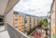 Gemütliche 2-Zimmer-Wohnung in 1100 Wien – Toplage, Parkett & Einbauküche!