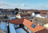 Bezugsfertiges LANDHAUS mit uneinsichtigem Innenhof im Zentrum von Burgau