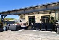 Exquisites Penthouse mit ca. 55 m² Terrasse, Traumblick und hochwertiger Ausstattung in Mariatrost!