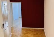 4 Zimmer Wohnung mit 22 m² Loggia
