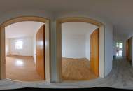 Ankommen. Wohlfühlen. Gestalten – Ihre neue Wohnung mit Loggia im Grünen