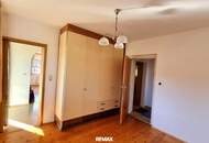 3 Zimmerwohnung mit Balkon und direktem Zugang zur Rodl nahe Ortsplatz