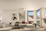 Baugenehmigter Rohdachboden! Bestlage Nahe Servitenviertel!