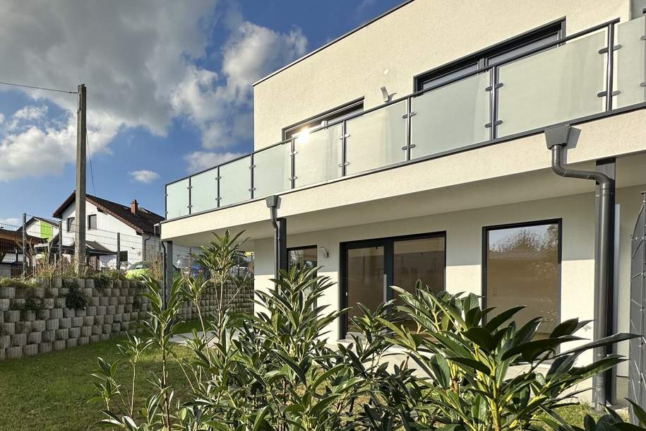 Haus im Zentrum von Zwettl - Sonnentraum mit Fernblick | PROVISIONSFREI, Haus-kauf, 349.900,€, 3910 Zwettl