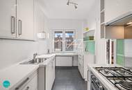 Lichtdurchflutete, ablösefreie Dachterrassenwohnung! 2 Zimmer | Fernblick | Südterrasse | Ausgezeichnete Infrastruktur.