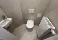 ERSTBEZUG - Helle 4-Zimmer Altbauwohnung mit 2 Bädern, 2 WCs, Abstellraum und Kellerabteil - UNBEFRISTET