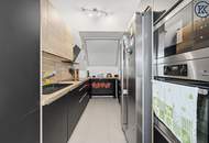 Moderne 3-Zimmer-Maisonette mit Terrasse nahe der U2-Station Lina-Loos-Platz und der Seestadt