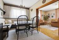 4-Zimmer-Wohnung in bester Urfahraner Lage