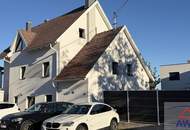 Schönes 2-3-Familienhaus in idyllischer Lage in Oftering!