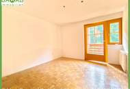 SEHR HELLE | 2 ZI-WOHNUNG| BALKON | 68M² | SIRNITZ