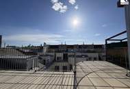 360 TOUR // DACHGESCHOß TERRASSEN-WOHNUNG