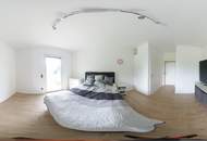 "Luxus,Land,Liebe,Linz-Exklusive Villa mit Erdwärme, Gartenresidenz und unverbaubarem Grünblick!"