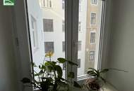 Unbefristet vermietet! Wohnung für Anleger in begehrter Lage im schönen Altbau - Stuwerviertel - Nähe Vorgartenmarkt. Top 18 unbefristet vermietet!