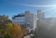 Sanierte 3-Zimmer-Neubauwohnung mit Loggia