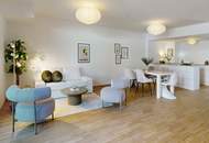 Quality Living am Schrickpark.