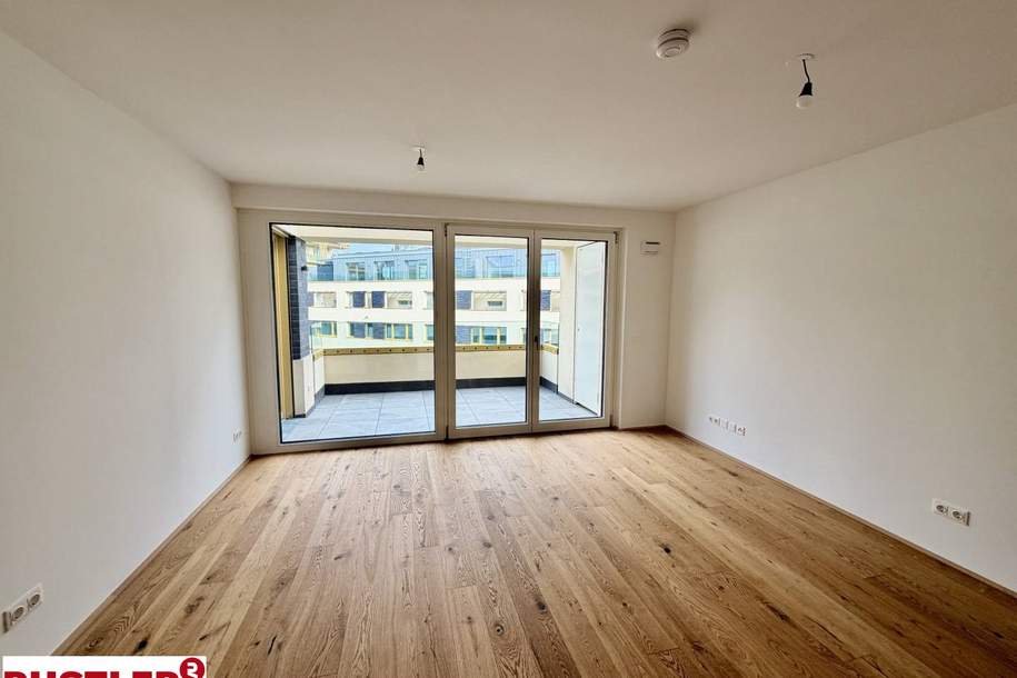 Mi Living- Hochwertige Eigentumswohnungen nähe Hauptbahnhof, Wohnung-kauf, 342.000,€, 1100 Wien 10., Favoriten