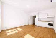 KLEIN - FEIN - PERFEKT + Charmante Wohnung in erstklassigem Zustand