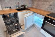 Singlewohnung + Ruhelage + Garten + Garage + Pool optional