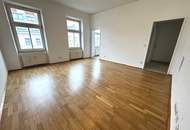 Einziehen oder vermieten: Sanierte 2-Zimmer-Wohnung