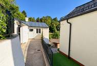 "NATUR PUR & STADTNAH – Einfamilienhaus mit 5 Zimmern und herrlichem Waldblick!"