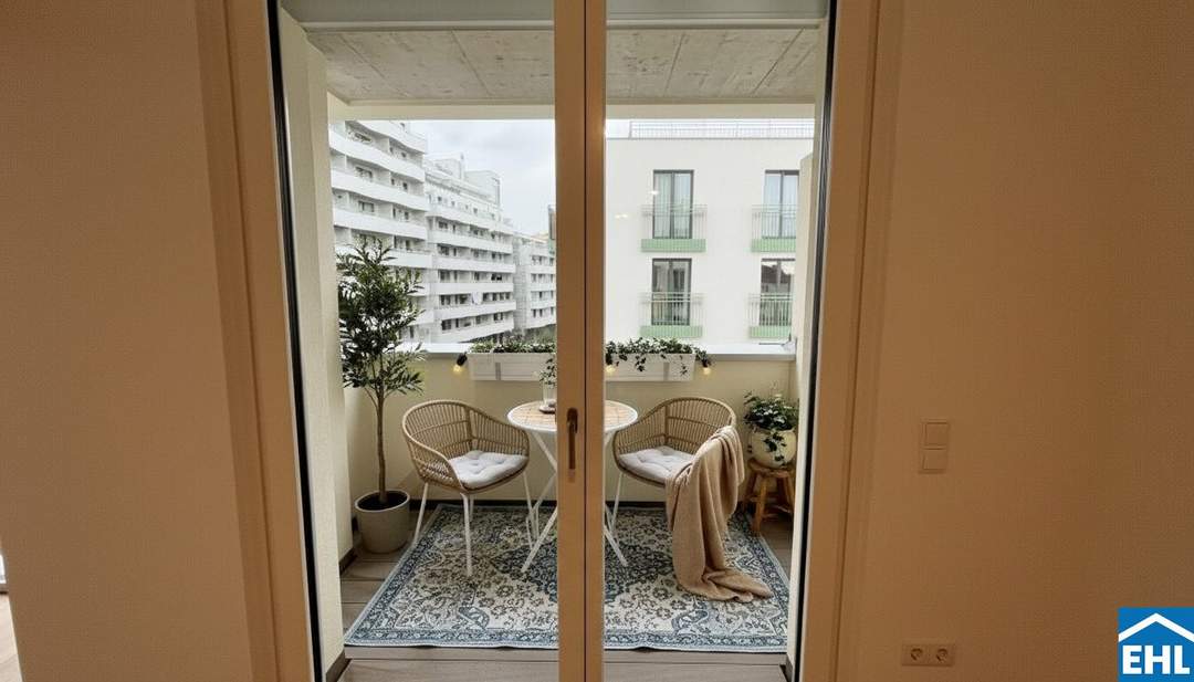 Ein Zuhause mit Stil, Nachhaltigkeit und Weitblick