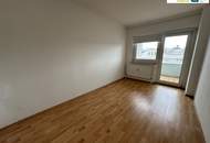 3-Zimmer-Wohnung nähe Traisenpark mit Loggia!