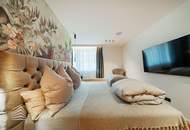 Erstbezug! Elegante Luxus 3-Zimmer Wohnung mit Terrasse in Toplage, Nähe Stadtpark!