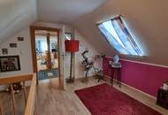 Gepflegtes Einfamilienhaus mit Pool und Garten in St. Georgen