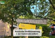 Exklusive Maisonettewohnung in Bestlage – 1190 Wien, Hackhofergasse 9