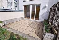 BUCHENGASSE, U1-NÄHE, 46 m2 Neubau mit Terrasse, Einzelwohnraum, Extraküche, Duschbad, Parketten, 1. Liftstock