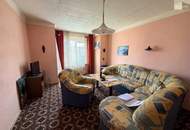 Ruhige 2-Zimmer-Wohnung nahe dem Zentrum von Baden