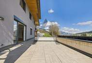 Miete: Traumhafte Maisonette-Wohnung in sonniger Hanglage