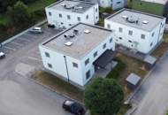 Doppelhaushälfte 7/1-A in Melk-Pielachberg: schlüsselfertig & provisionsfrei