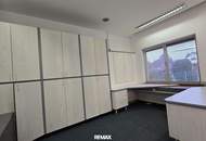 Attraktives Geschäftslokal in bester Auto-Frequenzlage von Leibnitz – 132 m² mit großer Glasfront Top 4