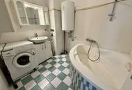 Geräumige 4-Zimmer-Wohnung mit Balkon und hervorragender Verkehrsanbindung in Wien-Margareten