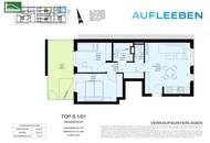 AirBnB - Einzigartige Investmentmöglichkeit - Anlegerwohnung mit der Möglichkeit der AirBnB-Nutzung