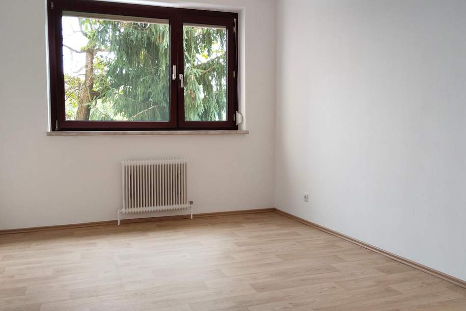 Frisch Renovierte 2-Zimmer Wohnung mit Loggia, Wohnung-miete, 840,00,€, 8020 Graz(Stadt)