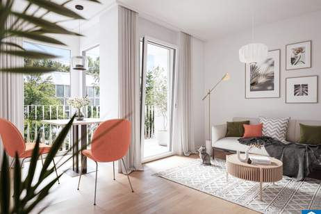 AUGASSE 17 – Wohnen im Herzen von Wien-Alsergrund, Wohnung-kauf, 556.200,€, 1090 Wien 9., Alsergrund