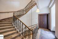 *** Fugbachgasse 7: Generalsanierte 3 Zimmer Altbauwohnung mit praktischem Grundriss und Balkon *** Nähe Augarten ***