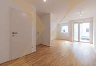 Einladende 2-Zimmer-Wohnung mit sonniger Loggia in St. Pölten - Miete mit Kaufoption!