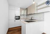 Penthouse-Eleganz pur: Exklusive DG-Einheit mit traumhafter Terrassenlandschaft